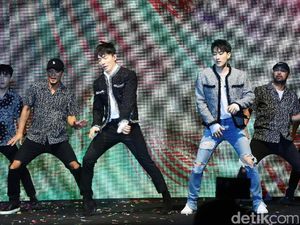 Personel Super Junior dan SNSD Bakal Ramaikan HUT Transmedia