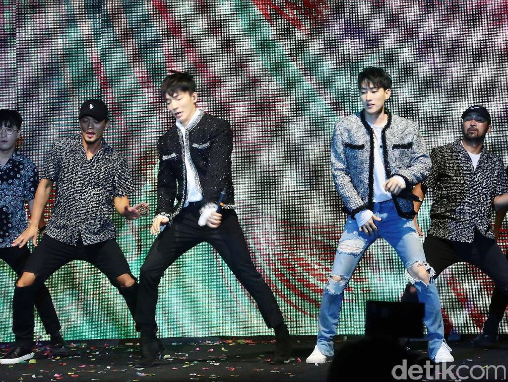 Personel Super Junior dan SNSD Bakal Ramaikan HUT Transmedia Personel Super Junior dan SNSD Bakal Ramaikan HUT Transmedia