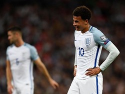 Acungan Jari Tengah Dele Alli Berujung Hukuman Satu Laga dari FIFA