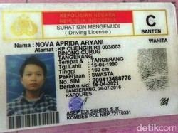 Nikah Sejenis di Purworejo, Nova Selalu Bohong Jika Ditanya Wilis