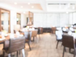 Pernah Ngetop di Dunia, 9 Restoran Terbaik Ini Kini Tinggal Kenangan  (1)