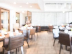 Pernah Ngetop di Dunia, 9 Restoran Terbaik Ini Kini Tinggal Kenangan  (1)