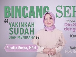 Yakin Sudah Move On dari Raisa? Kenali Dulu Tanda-tandanya