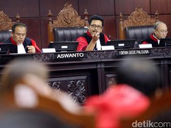 Kekhususan Aceh Terancam, Ketua DPR Aceh Gugat UU Pemilu