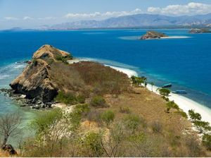 Ngada Tawarkan Wisata Menarik ke Peserta Wonderful Sail 2 Indonesia