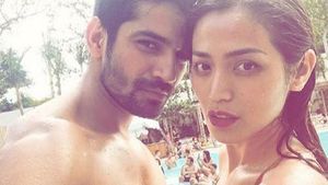 Mesranya Jessica Iskandar dengan Vishal Singh, Pacaran?