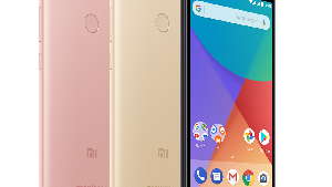 Menguak Android One Xiaomi Berkamera Ganda