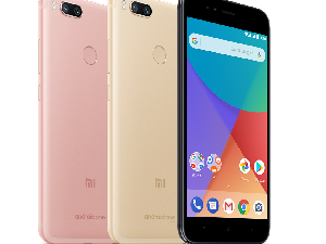 Xiaomi Mi A1 Mendarat di Indonesia Akhir September