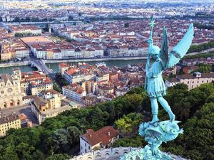 Prancis Tawarkan Destinasi Baru Untuk Turis Indonesia, Apa Saja?