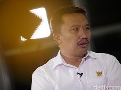 Blak-blakan: Indonesia Terpuruk di SEA Games, Menpora Siap Mundur?