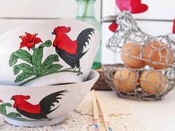 Si Ayam Jago Legendaris di Mangkuk Bakso Kian Populer, Produsen Beri Peringatan!