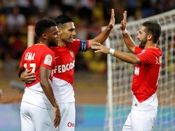 Meski Ditinggal Banyak Bintang, Monaco Yakin Tetap Kompetitif