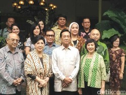 250 Ribu Pohon akan Ditanam di Gunungkidul