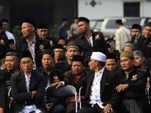Pesona Pesantren Ciamis Jadi Model Pengembangan Wisata Halal