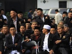 Pesona Pesantren Ciamis Jadi Model Pengembangan Wisata Halal