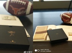 Paket Penjualan Mi Mix 2 Tampil Mewah