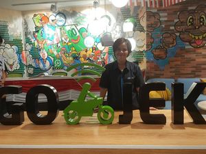 Cerita Bunda Eliza, Bersih-bersih Rumah Orang Demi Keluarganya