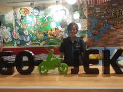 Cerita Bunda Eliza, Bersih-bersih Rumah Orang Demi Keluarganya