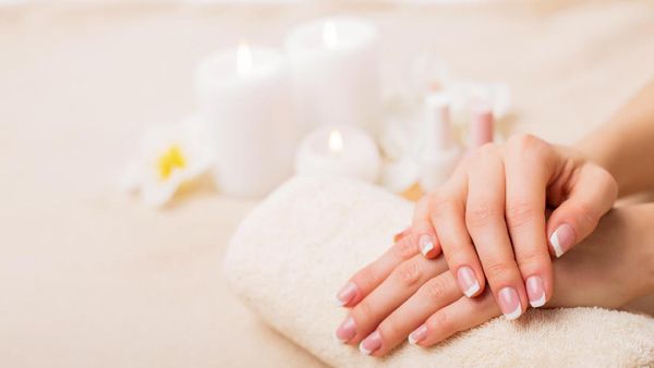 8 Masalah Kesehatan yang Bisa Dilihat Dari Kuku