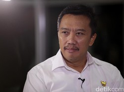 Ini Rencana Menpora Agar Indonesia Sukses Prestasi di Asian Games 2018