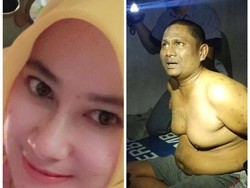 Sesal Ibu Akbar: Seharusnya Cerai Saja dengan Indria