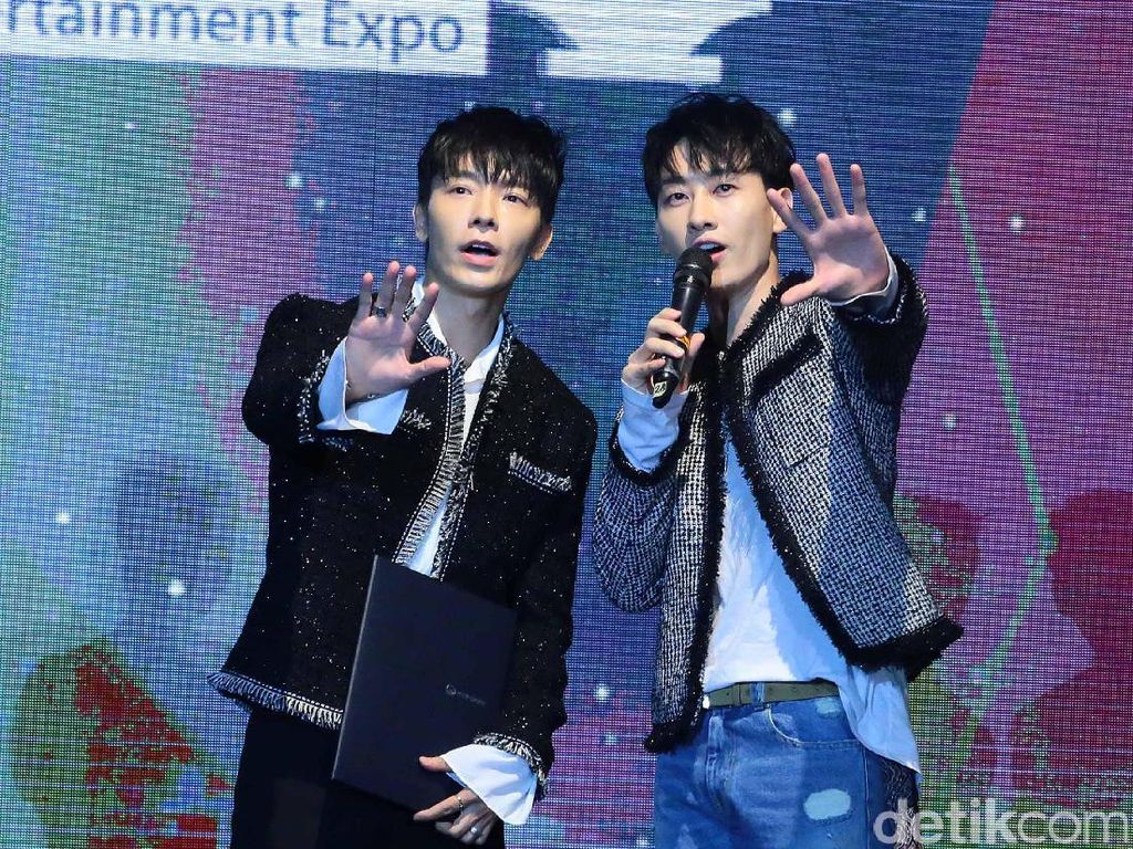 Donghae Super Junior Jadi Model MV Baru Rossa Donghae Super Junior Jadi Model MV Baru Rossa