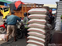Pemprov DKI Beri Program Beras Murah, Baru 24% PNS yang Manfaatkan