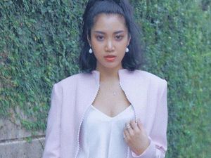 Widi Umumkan Cabut dari Vierratale Widi Umumkan Cabut dari Vierratale