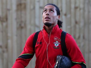 Penjualan Van Dijk Bisnis yang Bagus untuk Southampton