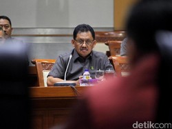 Kejaksaan Siap Ambil Alih Fungsi Penuntutan Jika UU KPK Direvisi