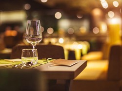 Pernah Ngetop di Dunia, 9 Restoran Terbaik Ini Kini Tinggal Kenangan (2)