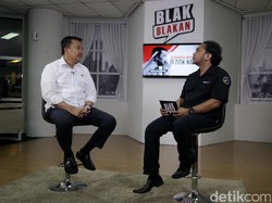 Tampil Sportif, Atlet Peraih 38 Emas SEA Games Diapresiasi Menpora