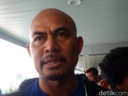 Lupakan Hasil Lawan Semen Padang, Persib Fokus ke Laga Berikutnya