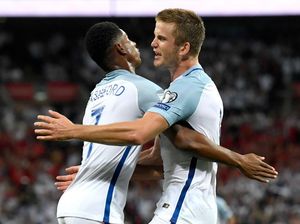 Dier Salut dengan Mentalitas Rashford