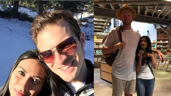 Foto Bareng Pria Lain, Uli Auliani Cerai?