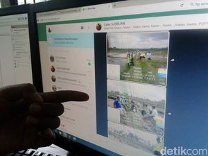 Si Brilian, Percepat Tangani Serangan Hama