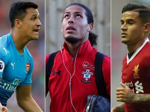 Pemain-Pemain Ini Urung Pindah di Musim Panas