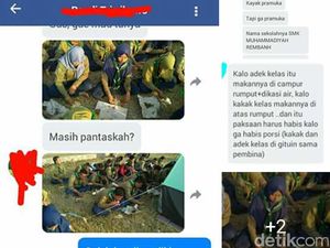 Wabup Rembang akan Panggil Kepala SMK Muhammadiyah Rembang