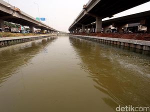 Pemprov Jabar Kucurkan Rp 40 M Sulap Kalimalang Bak Cheonggyecheon Pemprov Jabar Kucurkan Rp 40 M Sulap Kalimalang Bak Cheonggyecheon