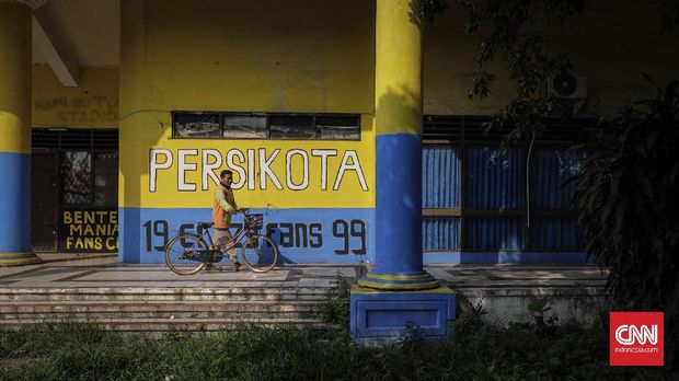 Pada awal pekan ini, Indra Sjafri sudah melakukan pemantauan langsung ke Stadion Benteng.