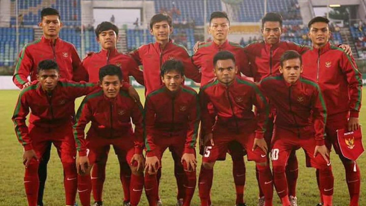 Foto: dok.Humas PSSI