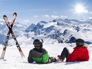 Liburan Musim Dingin di Prancis, Ini 5 Rekomendasinya