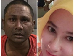 Polisi: KTP Akbar Pembunuh Indria Tidak Palsu, Milik Saudaranya