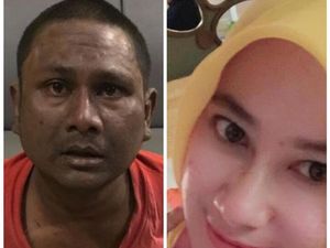 Menanti Kejujuran Akbar Pembunuh Indria Bongkar Teka-teki Pistol Menanti Kejujuran Akbar Pembunuh Indria Bongkar Teka-teki Pistol