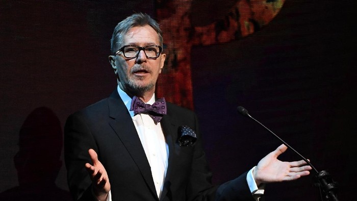 Foto: Gary Oldman (Ethan Miller/Getty Images