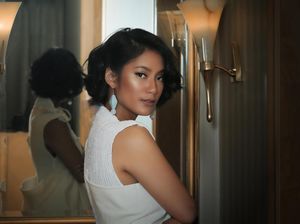 Cerita Dimas Aditya dan Tara Basro Parno saat Syuting Pengabdi Setan