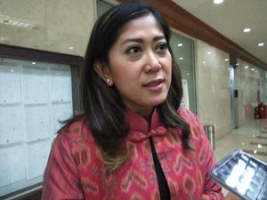 Bamsoet Mau Sikat Ketum Tak Dukung Jokowi, Golkar: Tak Perlu Mengancam Bamsoet Mau Sikat Ketum Tak Dukung Jokowi, Golkar: Tak Perlu Mengancam