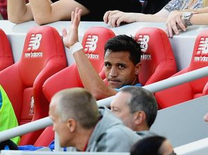 Wenger: Butuh Hingga Rp 1,2 T untuk Beli Pengganti Sanchez