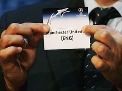 Mourinho Tepis Anggapan MU Akan Mudah Lewati Fase Grup