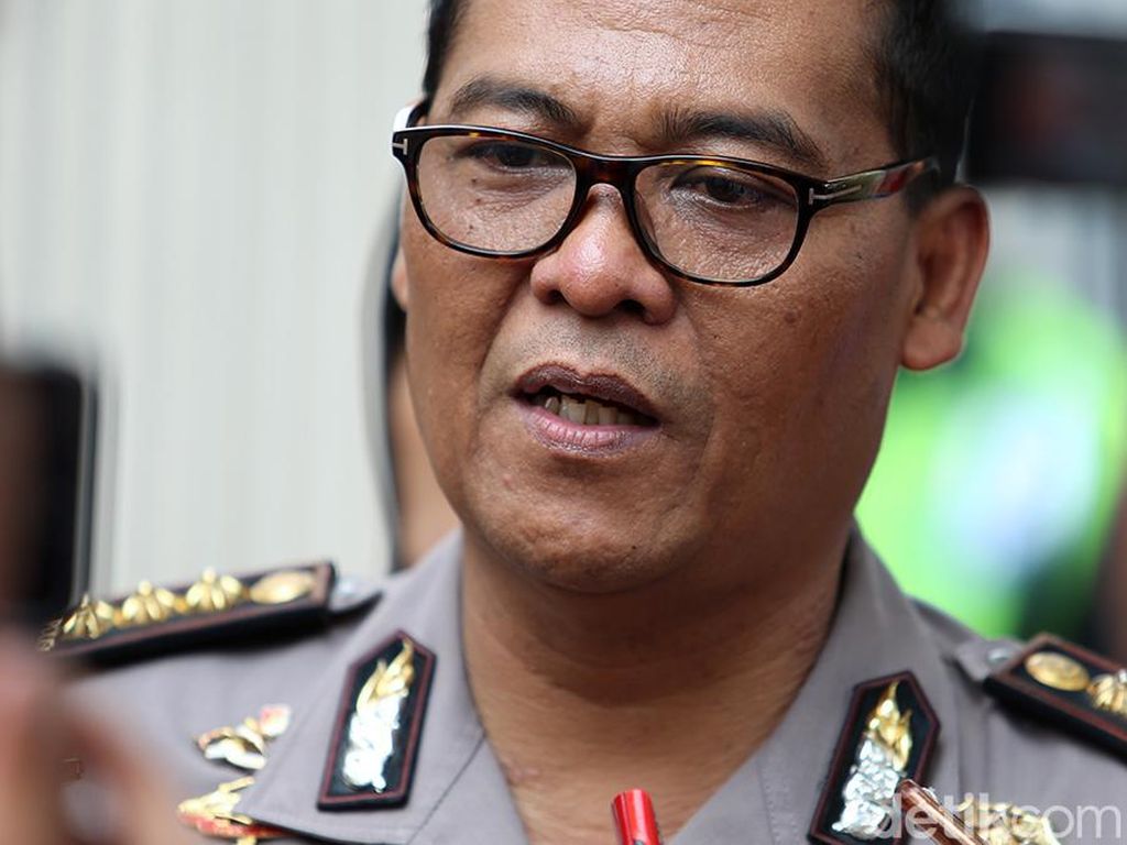 Polisi: Tak Ada Saksi Sebut Herman Hery Pelaku Penganiayaan Ronny Polisi: Tak Ada Saksi Sebut Herman Hery Pelaku Penganiayaan Ronny